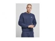 Sweater Rundhals / Crewneck Essential Starter dunkelblau S