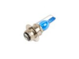 Birne Xenon Super Blau 12V - 18/18W (P15D-25-1)
