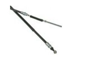 Bremszug hinten PTFE SYM Symply / Fiddle / Orbit 2 / Jet 4