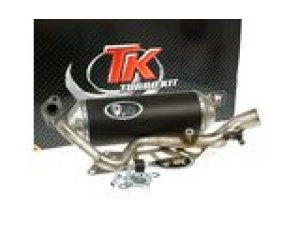 Auspuffanlage Turbo Kit GMax 4T Honda SH 125/150cc