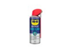 Weies Lithium Sprhfett WD-40 Specialist Spray Smart Straw 400ml