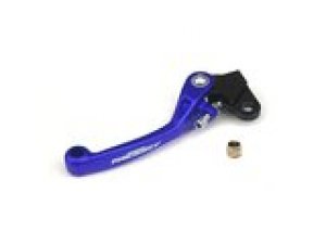 Kupplungshebel klappbar / einstellbar YCF Pit Bike / Dirt Bike blau