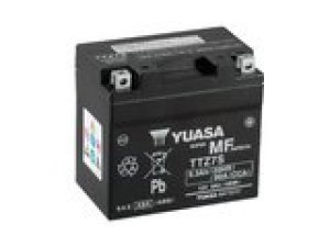 Batterie Yuasa TTZ7S WET MF Gel wartungsfrei - einbaufertig