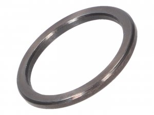 Varioring / Distanzring Drosselung 2mm fr Piaggio, China 4T, Kymco, SYM