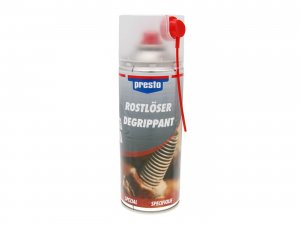 Rostlser Spray Presto 400ml