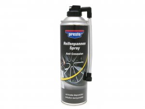 Reifenpannen-Spray Presto 500ml