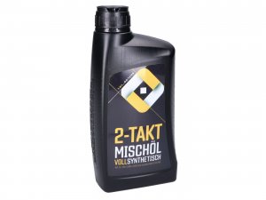 2-Takt Motorl / Mischl 101 Octane vollsynthetisch 1 Liter