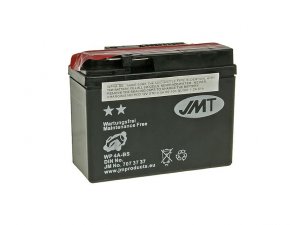 Batterie JMT JMTR4A-BS MF wartungsfrei = FB550624
