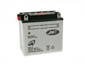 Batterie JMT JMB7-A