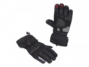 Handschuhe MKX XTR Winter schwarz - Gre XL