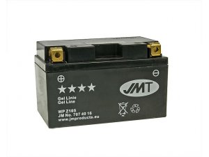 Batterie JMT Gel JMTZ10S = FB550636