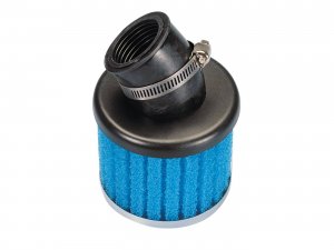 Luftfilter Polini Special Air Box Filter 32mm 30 blau