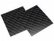 Membranplatten Polini 0,33mm 110x100mm - universal...