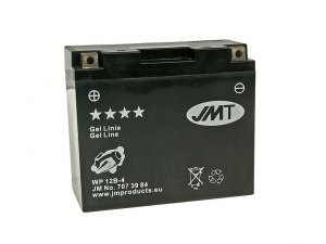 Batterie JMT Gel JMT12B-BS