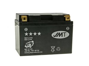 Batterie JMT Gel JMTZ12S