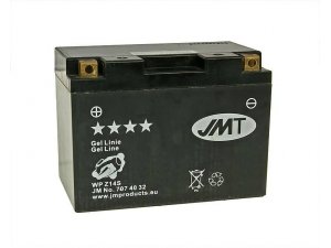 Batterie JMT Gel JMTZ14S