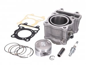 Zylinderkit EVOK 150ccm 58mm für Honda FES, NES, PES, SH,...