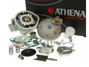 Zylinderkit Athena Racing Auslasssteuerung 50ccm...