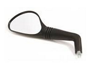 Spiegel links, schwarz MBK Nitro/YAMAHA Aerox alle...