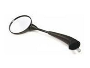 Spiegel links, schwarz PIAGGIO Liberty Bj.`97-`02, 2T/4T,...