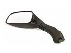 Spiegel links, schwarz APRILIA Amico Sport/Gulliver/SR...