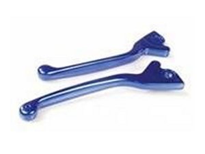 Bremshebel MBK Booster Spirit `99/YAMAHA Spirit `99, blau