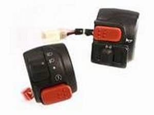 Lichtschalter MBK Booster NG/Spirit/Stunt/YAMAHA BW´s...