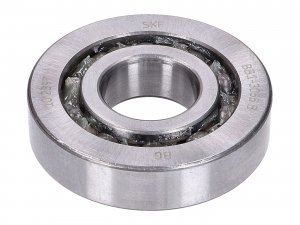 Kugellager SKF 20x52x12 BB1-3055B Metallkäfig -C3-