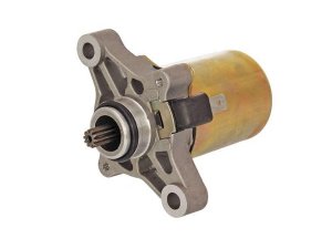 Anlassermotor für Kymco / SYM liegende Motoren