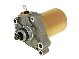 Anlassermotor für Piaggio 125/150ccm 2-Takt