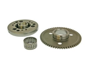 Anlasser Freilauf für GY6 125/150ccm 152/157QMI