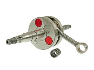 Kurbelwelle Airsal Racing Xtrem 39,2mm 70/77ccm für...