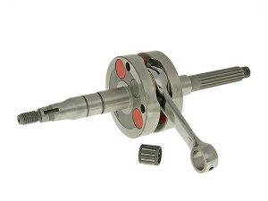 Kurbelwelle Airsal Xtrem 45mm 80/88ccm für Minarelli LC
