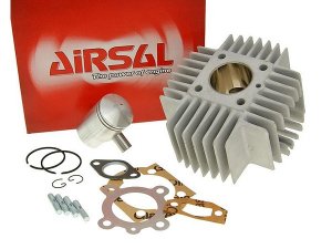 Zylinderkit Airsal T6-Racing 49ccm fr Puch Maxi (altes Modell)