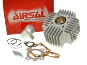Zylinderkit Airsal T6-Racing 49ccm fr Puch Maxi (altes...