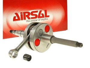 Kurbelwelle Airsal Racing Xtrem 39,2mm 70/77ccm für...