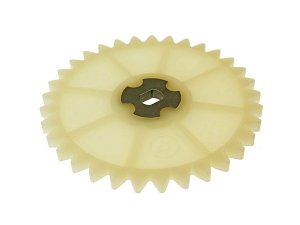Antriebsrad Ölpumpe für Kurbelwelle 16 Zähne für GY6...