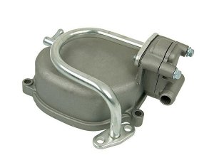 Ventildeckel mit SLS für GY6 50ccm 139QMB/QMA