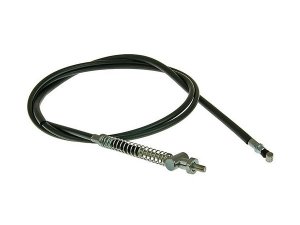 Bremszug Trommelbremse 204cm für GY6 125/150ccm