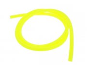 Benzinschlauch neon-gelb