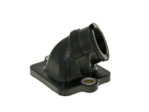 Ansaugstutzen 21mm offen / ungedrosselt für Piaggio 2-Takt