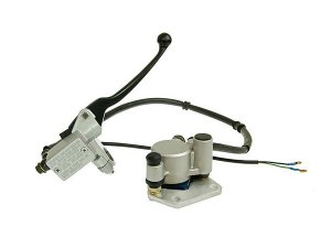 Bremse vorn Hydraulikeinheit für GY6 125/150ccm