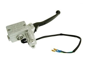 Bremszylinder mit Handbremshebel vorn für GY6 125/150ccm