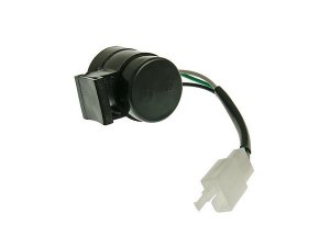Blinkgeber 12V für GY6 125/150ccm 152/157QMI