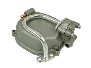 Ventildeckel mit SLS für GY6 125/150ccm 152/157QMI