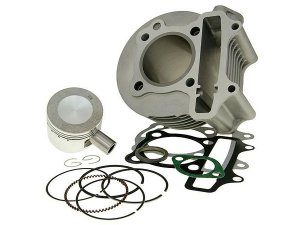Zylinderkit 125ccm für China 4-Takt GY6 125 152QMI/157QMJ