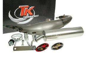 Auspuff Turbo Kit Road R fr Yamaha TZR 50