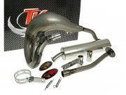 Auspuff Turbo Kit Bufanda R für Aprilia RX 50 99-05