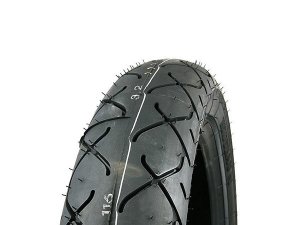 Reifen Heidenau K65 110/80-18 60H M/C TL
