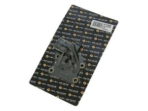 Ansaugstutzen 21mm offen / ungedrosselt für Minarelli...